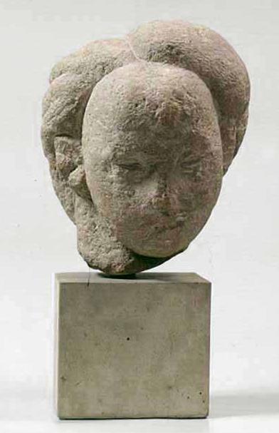 Brancusi Danaida Brancusi Danaida